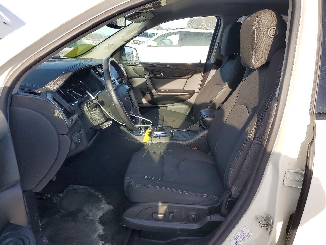 2015 GMC ACADIA