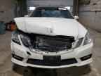 2011 MERCEDES-BENZ E-Class