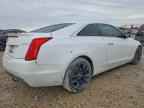 2018 CADILLAC ATS