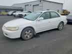 2000 HONDA ACCORD