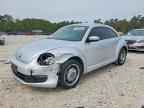 2012 VOLKSWAGEN Beetle