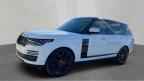 2019 LAND ROVER RANGE ROVER