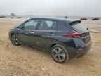 2022 NISSAN LEAF