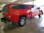 2008 CHEVROLET Silverado