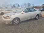2005 TOYOTA CAMRY