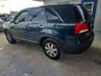 2011 KIA SORENTO
