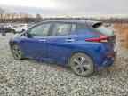 2021 NISSAN LEAF