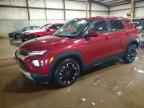 2021 CHEVROLET Trailblazer