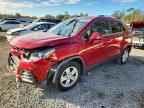 2018 CHEVROLET TRAX