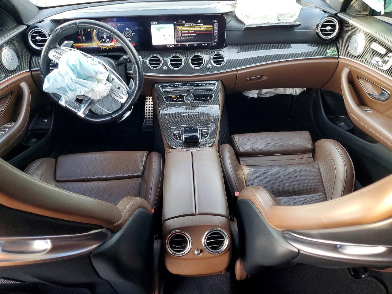 2019 MERCEDES-BENZ E-Class