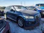 2015 AUDI Q5