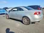 2009 VOLKSWAGEN EOS