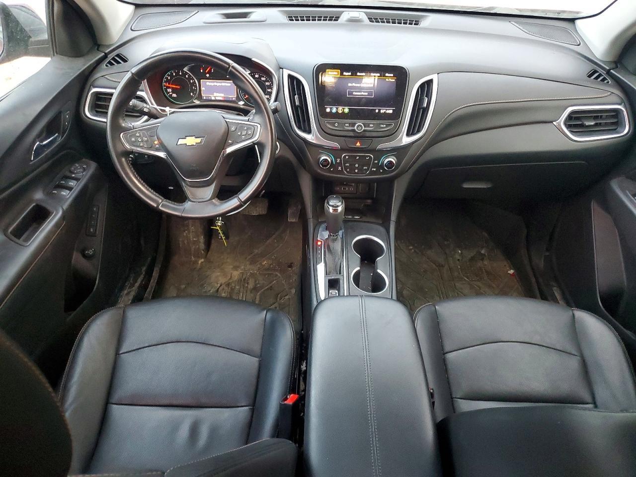 2021 CHEVROLET EQUINOX