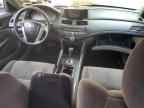 2009 HONDA ACCORD