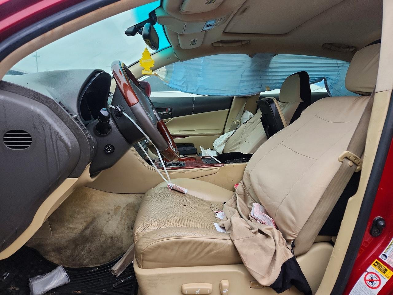 2006 LEXUS GS 300