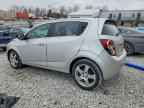 2015 CHEVROLET SONIC