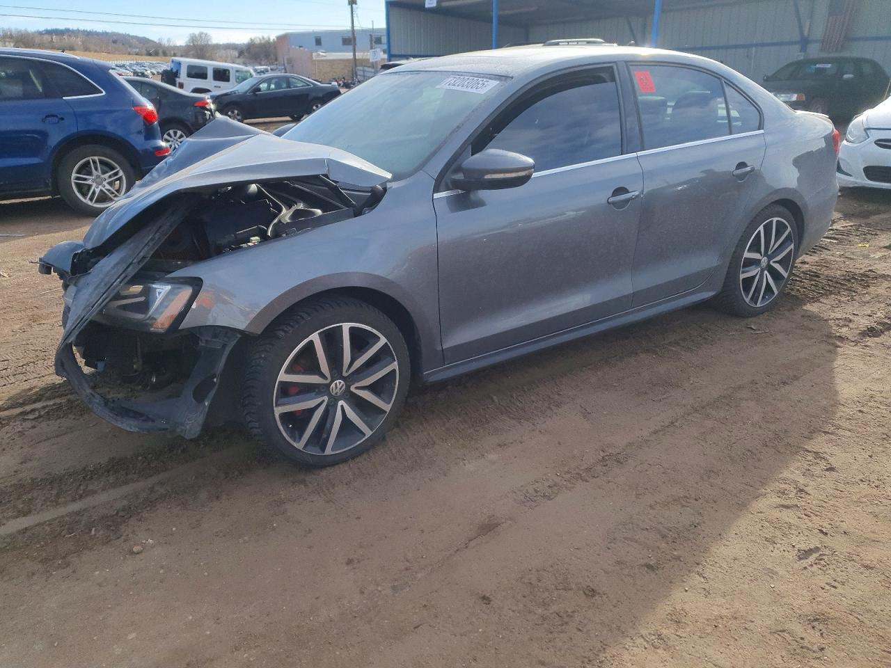 2013 VOLKSWAGEN JETTA