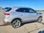 2016 LINCOLN MKC