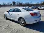 2013 CHEVROLET MALIBU