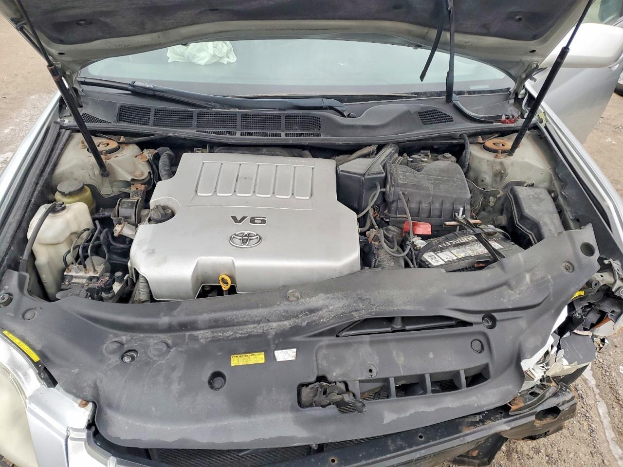 2005 TOYOTA Avalon