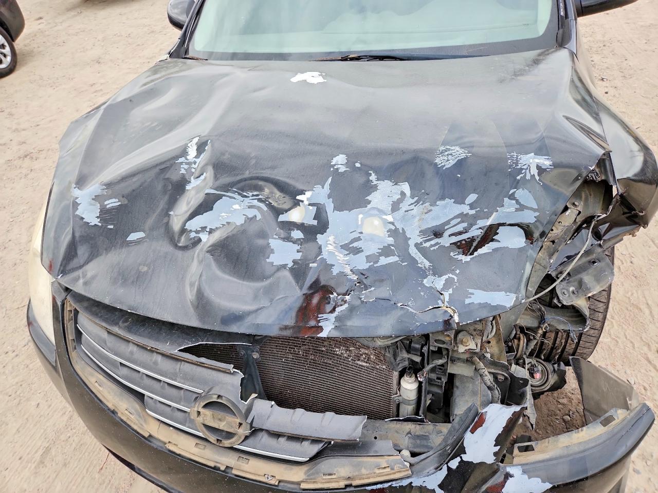 2010 NISSAN ALTIMA