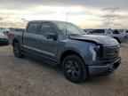 2022 FORD F-150 Lightning