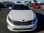 2015 KIA Optima Hybrid