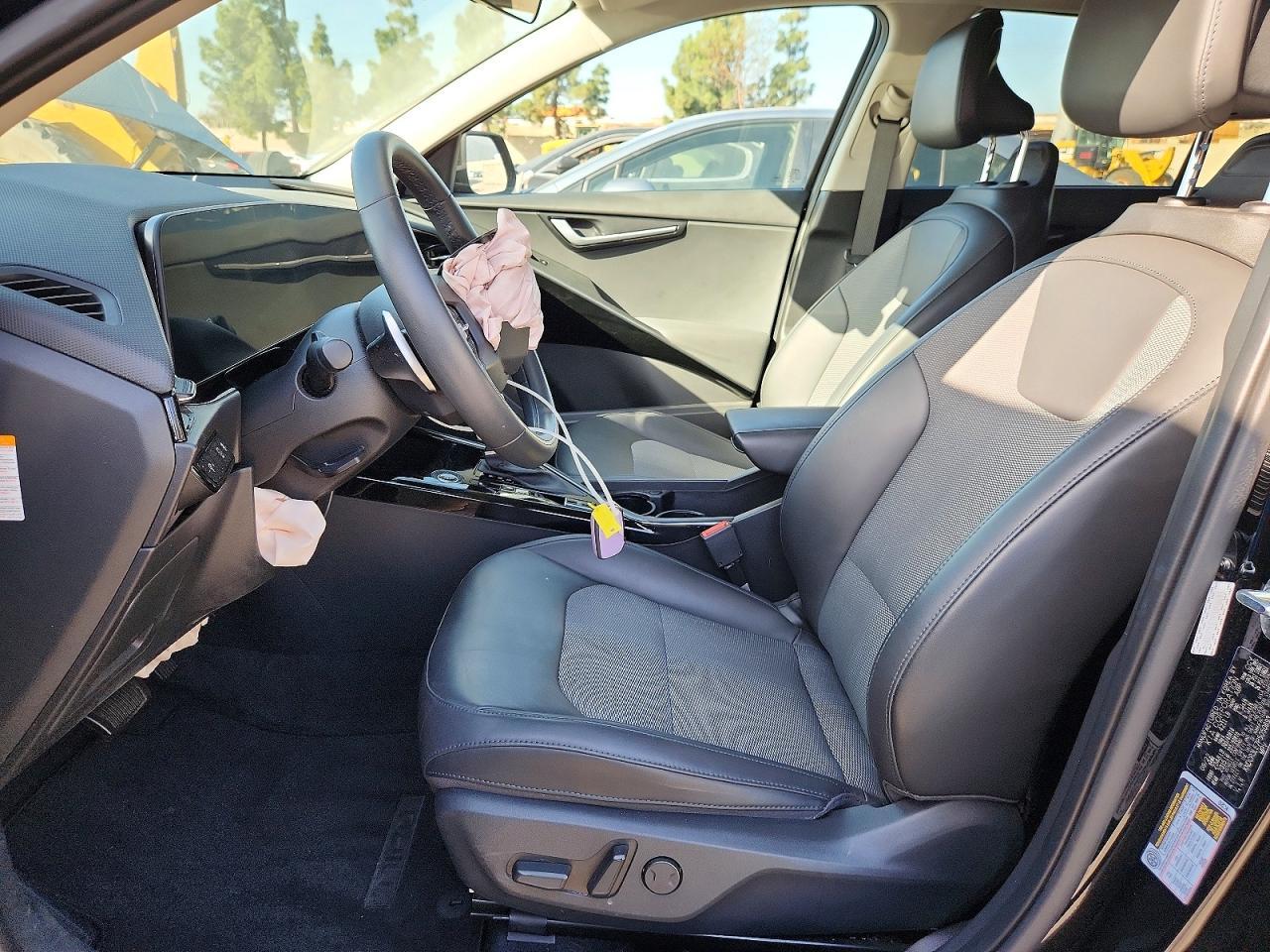 2023 KIA Niro
