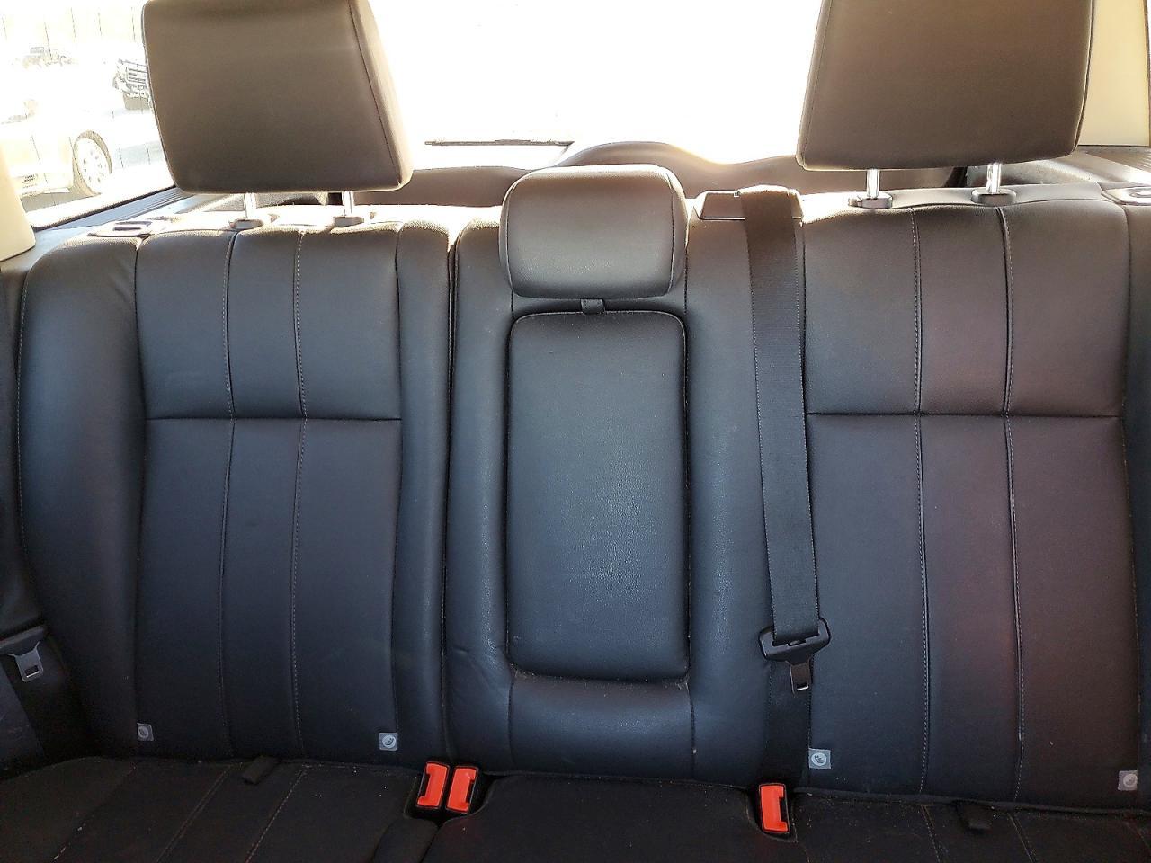 2013 LAND ROVER LR2