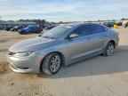 2016 CHRYSLER 200