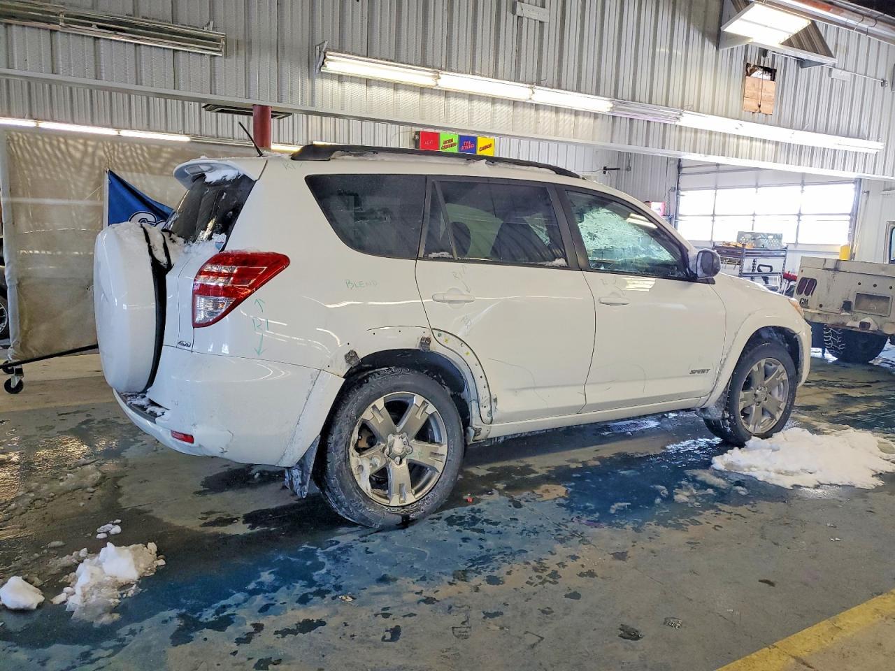 2010 TOYOTA RAV4