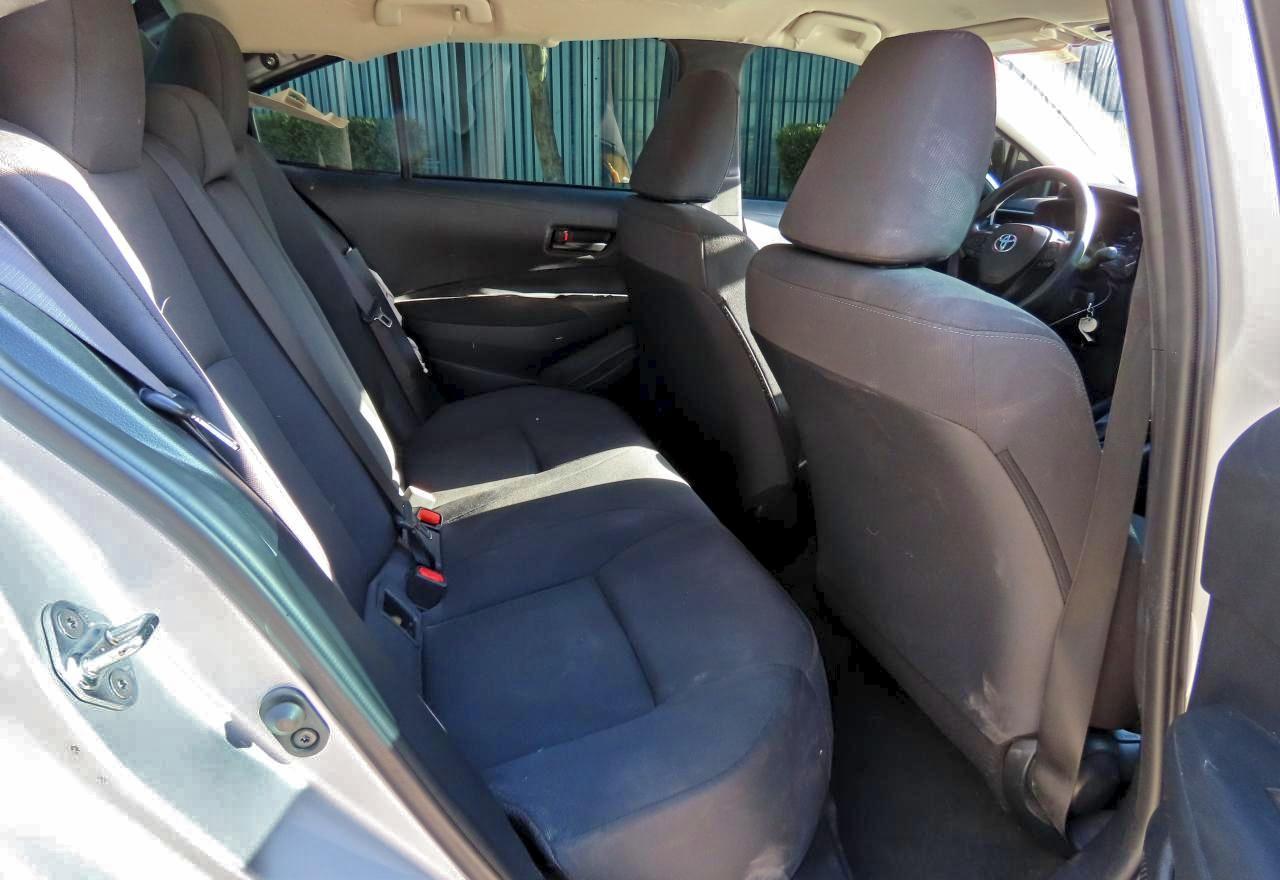 2023 TOYOTA COROLLA