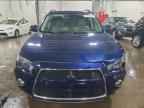 2013 MITSUBISHI outlander