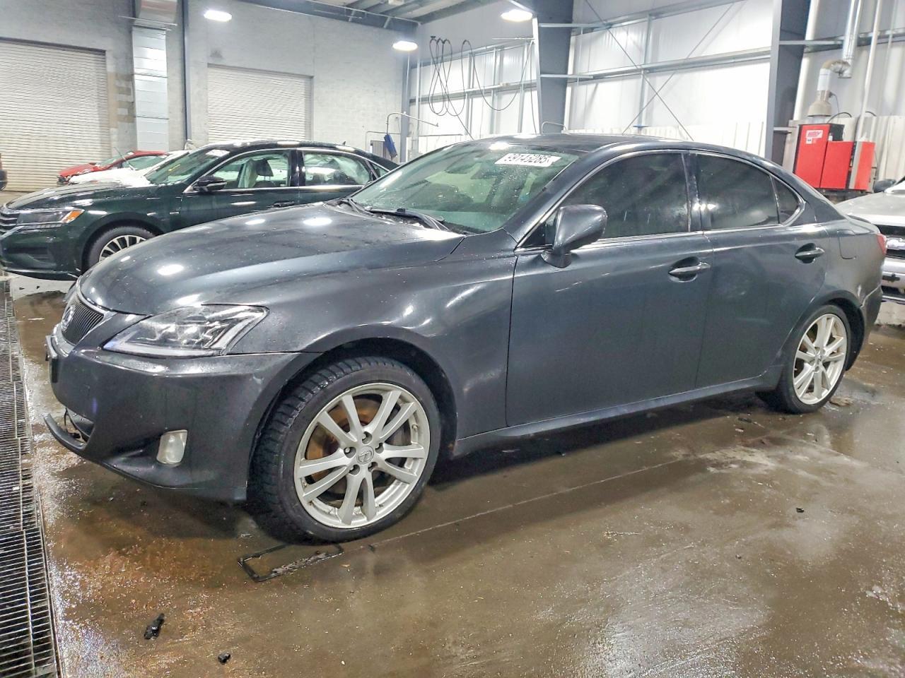 2006 LEXUS IS 350