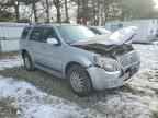 2010 MERCURY Mariner