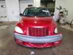 2002 CHRYSLER PT CRUISER