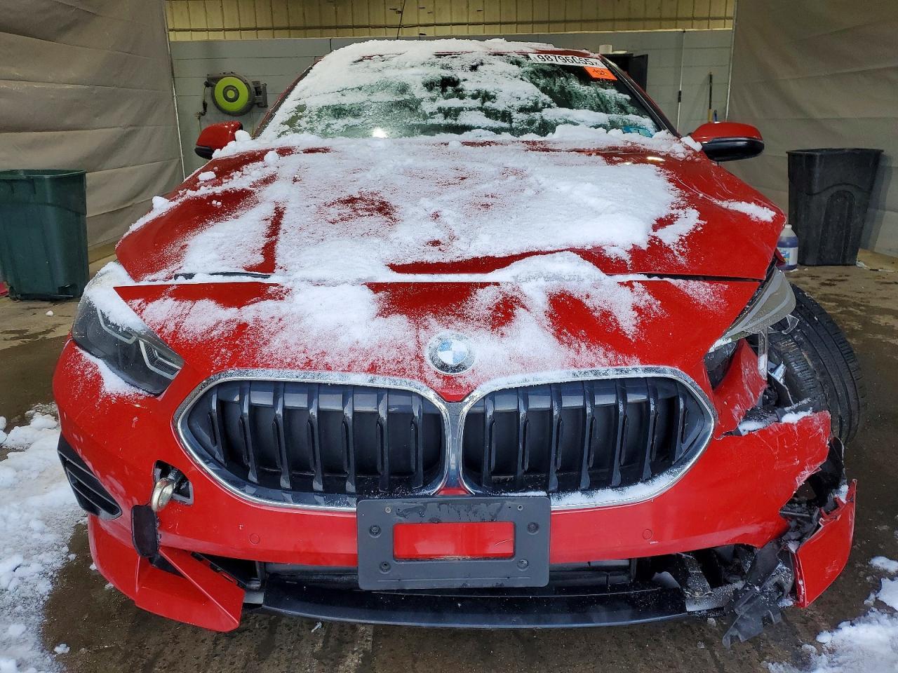 2021 BMW 2 Series