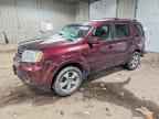 2012 HONDA PILOT