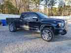2016 GMC Sierra