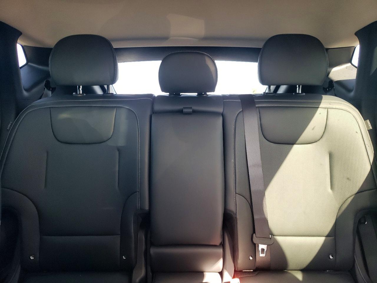 2025 KIA EV6