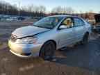 2007 TOYOTA COROLLA