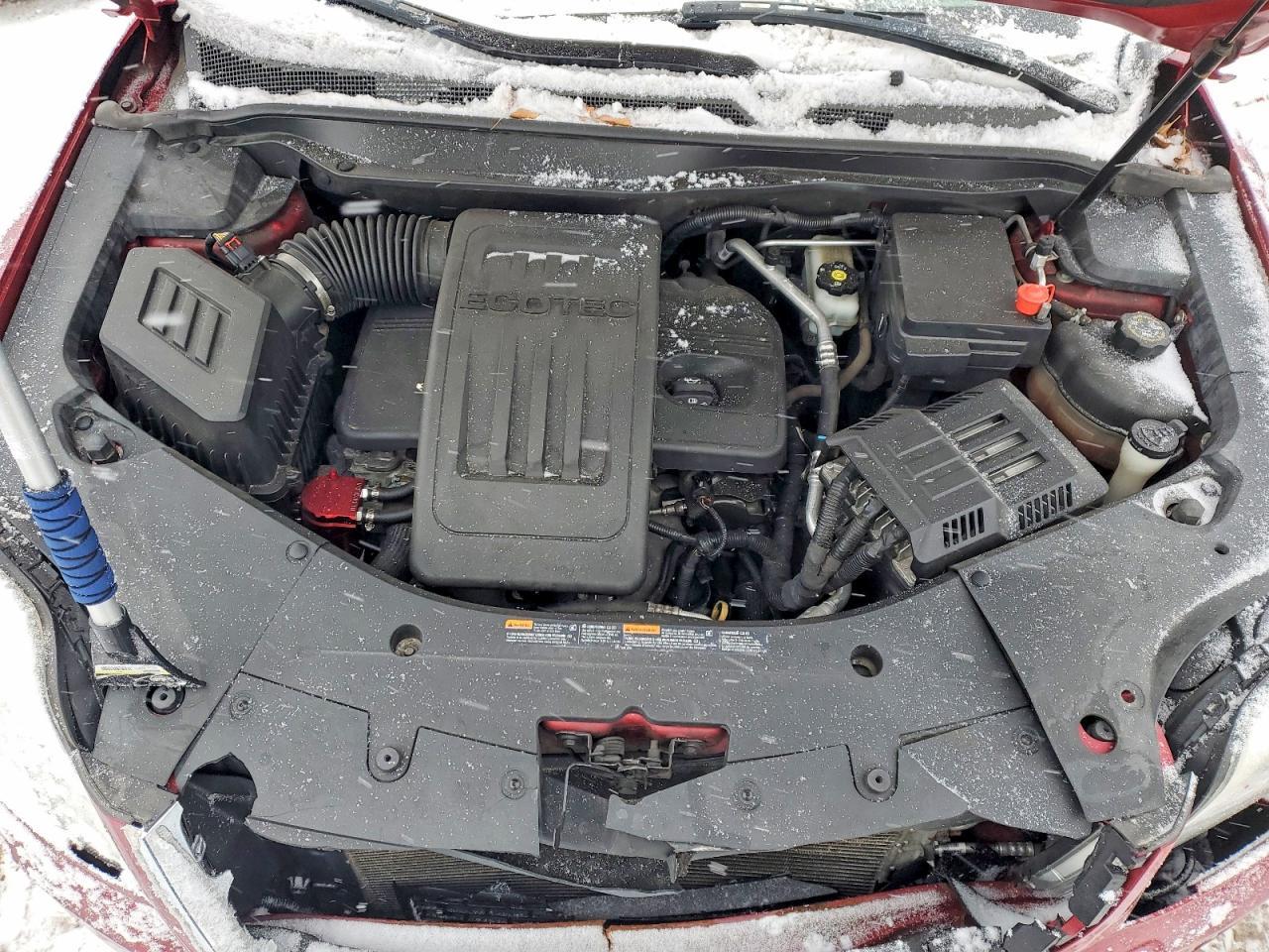 2014 GMC Terrain