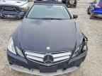 2013 MERCEDES-BENZ E-Class