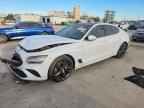 2022 GENESIS G70