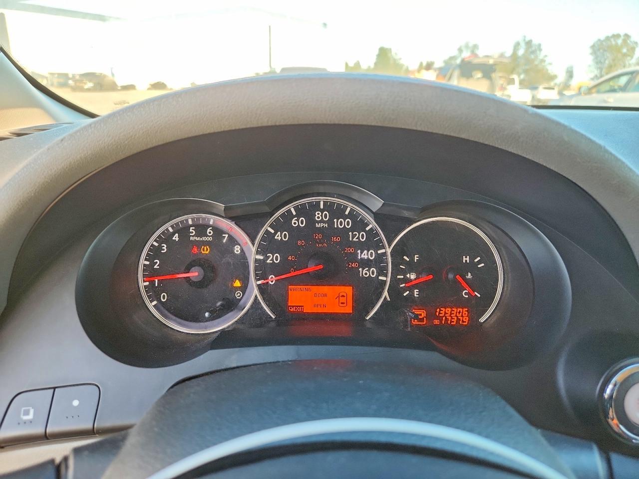 2010 NISSAN ALTIMA