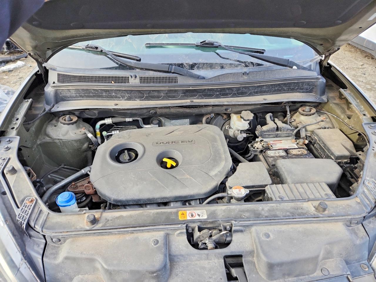 2012 KIA SOUL