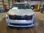 2025 KIA Carnival