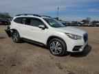 2020 SUBARU Ascent