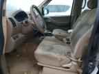 2005 NISSAN Frontier