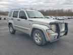 2012 JEEP Liberty
